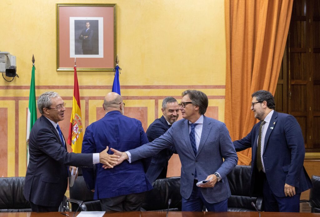 La Junta (PP-C’s-Vox) recorta 135 millones a las universidades andaluzas para destinarlos al fondo contra el Covid-19 – La otra Andalucía