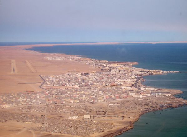 Namibia pide a Marruecos que deje de obstruir la organización del referéndum sobre autodeterminación para el pueblo saharaui – La otra Andalucía