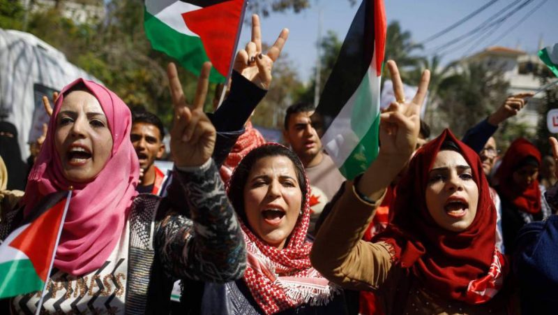 ¡Ya es hora de que el “liderazgo palestino” se marche! – La otra Andalucía