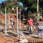 Brasil. MST repudia desalojo violento durante la pandemia en Ribeirão Preto (San Pablo)