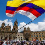 Colombia. Las FARC y 56 años de lucha