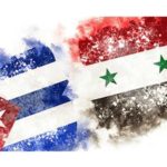 Siria. Ratifica rechazo y condena al bloqueo contra Cuba