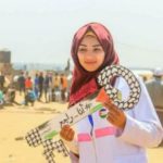 Palestina. Recordando a Razan al-Najjar, honrando a los trabajadores de la salud