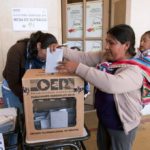 Bolivia iría a elecciones generales el próximo 6 de septiembre