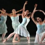 Cuba. Ballet Nacional de Cuba distinguido con el Premio Anual de la Crítica de Artes Escénicas de Cataluña