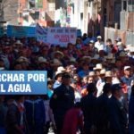 Perú. Otuzco, el pueblo que expulsó a una minera en defensa de su cuenca