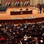 Iraq.  El Parlamento  rechazará cualquier acuerdo destinado a prolongar la presencia militar de EEUU en el país