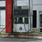 Venezuela. Gasolina, algunos apuntes sobre un tema incendiario