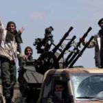 Libia. Fuerzas del general Khalifa Haftar contraatacan en Al-Hishah