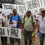 Colombia. 66 empresas, entre ellas 4 bancos, condenadas a devolver tierras robadas por paramilitares