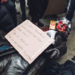 Inglaterra. Manifestantes hicieron justicia: tiraron abajo el monumento a un esclavista