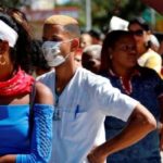 Cuba en la pandemia de COVID-19