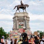 Estados Unidos. ¿Es el fin de los monumentos racistas?