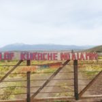 Nación Mapuche.Comunidad  denuncia irrupción de la policía en territorio recuperado