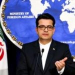 Irán: Protestas en EEUU son “erupción social” contra discriminación