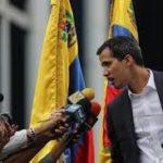 Venezuela. Crónica parcial del proceso de putrefacción de la derecha