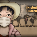 Perú. María, la rondera campesina que se rebeló contra el coronavirus