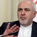 Irán. Acusa a EEUU de chantajear la Corte de La Haya con sanciones