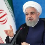Iran. Rohani: Las sanciones de EEUU no han detenido el progreso