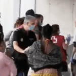 Migrantes. Expulsan a cuatro inmigrantes de un centro de acogida de Tenerife, entre ellos una mujer embarazada