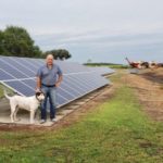 Ecología Social. La energía solar compensa falta de servicios en el campo argentino