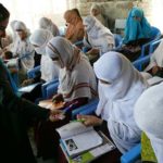 Feminismos. “La situación de las mujeres afganas necesita una revolución”