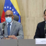 Venezuela. El gobierno ha convocado al diálogo en más de 600 ocasiones a la dividida dirigencia de la oposición.
