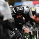 Bolivia. Denuncian movilización policial cerca de la residencia del embajador mexicano
