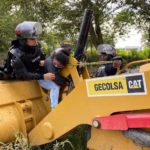 Colombia. Al ordenar desalojos, el alcalde de Cali traicionó a su clase de origen (Opinión)