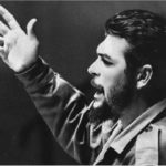 Che, 92 años: «El revolucionario verdadero está guiado por grandes sentimientos de amor»