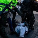 Colombia. Más de 100 detenidos y 20 heridos genera la violencia policial en Cali, Bogotá y Medellín