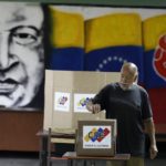 Venezuela. Designación del Consejo Nacional Electoral provoca un terremoto en los partidos de la oposición golpista.