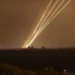 Palestina. Israel bombardea nuevamente posiciones de HAMAS en Gaza