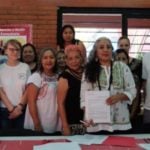 México. Denuncian amenazas de muerte contra defensoras de mujeres en Oaxaca