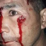 Argentina. Represión policial en Trelew: atacan con balas a vecinos
