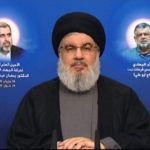 Líbano. Nasrallah: Hablar de la renuncia del Gobierno libanés no tiene fundamento y cae en el campo de los rumores