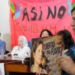 Argentina. Otorgaron prisión domiciliaria a Flavia Saganias
