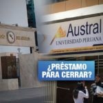 Perú. Universidades privadas sin licencia también recibieron dinero de Reactiva Perú