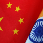 China. Pide control de tropas a India