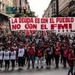 Argentina. La Autoconvocatoria por la  suspensión del pago e investigación de la deuda externa pide audiencia urgente al Presidente Fernández