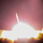 Irán. Lanza con éxito nueva generación de misiles de crucero