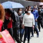 Colombia. Gobierno de Duque promueve compras masivas en el momento más crítico de la pandemia