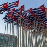 Cuba. Rechazan actitud de la Encargada de Negocios de EE.UU