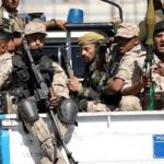Yemen. El Consejo de Transición yemenita anunció su control de la segunda base militar más grande en Socotra