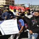 Bolivia. Denuncian detención de líderes sociales en Cochabamba