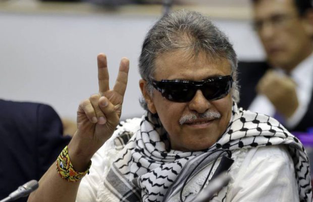 El imperialismo pone precio a los dirigentes de las FARC – La otra Andalucía
