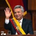 Ecuador. Piden investigar al presidente Moreno por escándalos de corrupción