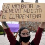 Argentina. El Presupuesto que el Ministerio de Mujeres, Géneros y Diversidad no ejecutó