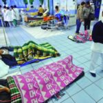 Bolivia. Colapsado , único país que atraviesa la pandemia con dictadura (oficializada)
