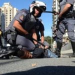 Brasil. Sobre la brutalidad policial y las acciones inmediatas contra ella